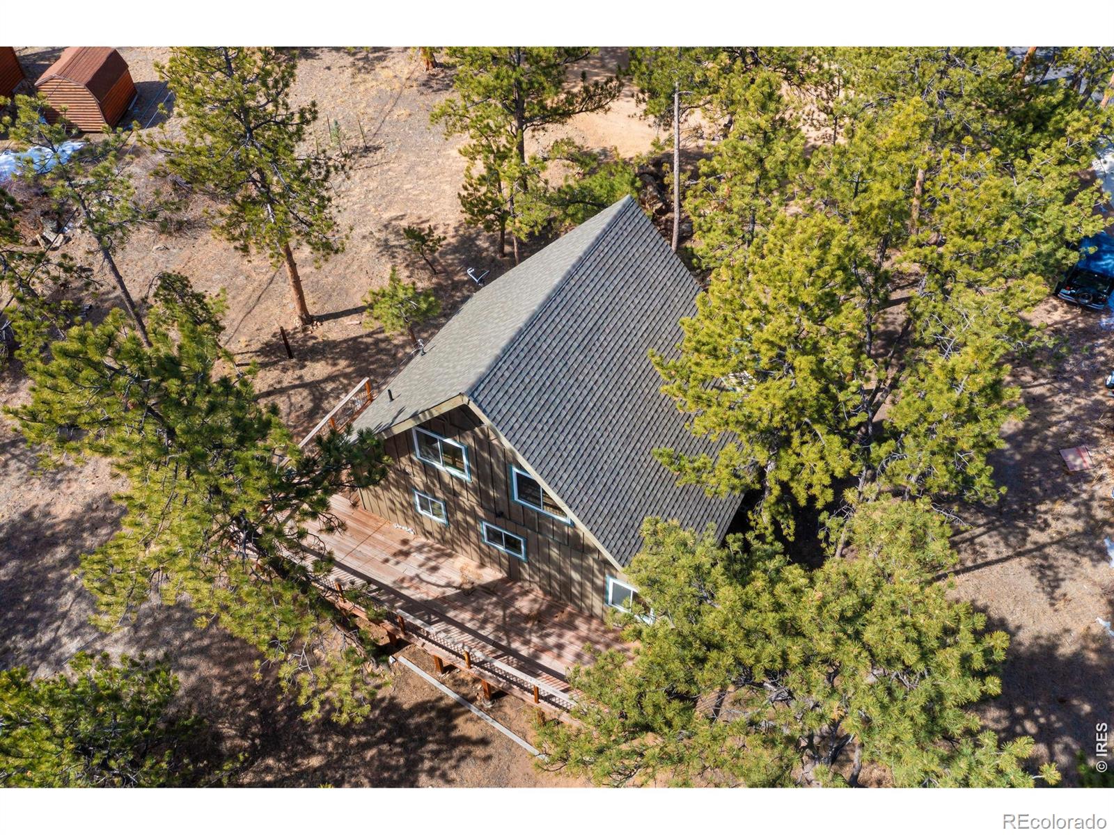 1104 Willow Court Estes Park CO 80517