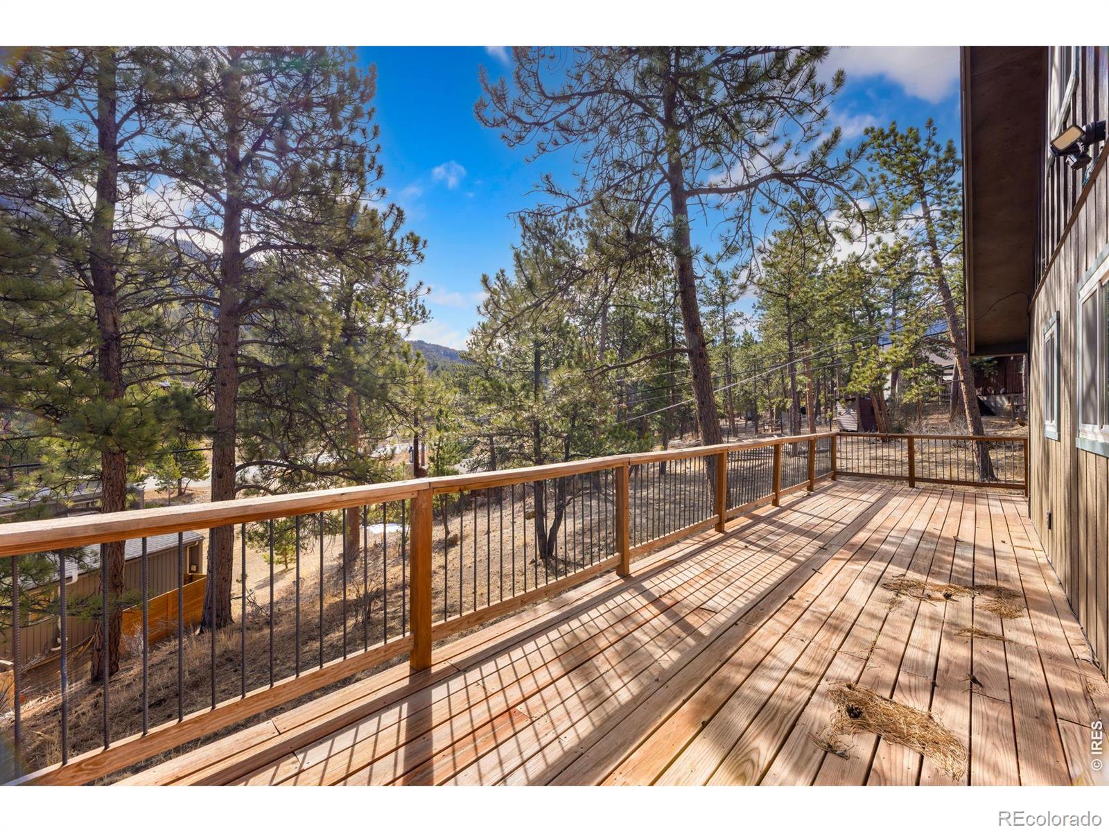 1104 Willow Court Estes Park CO 80517