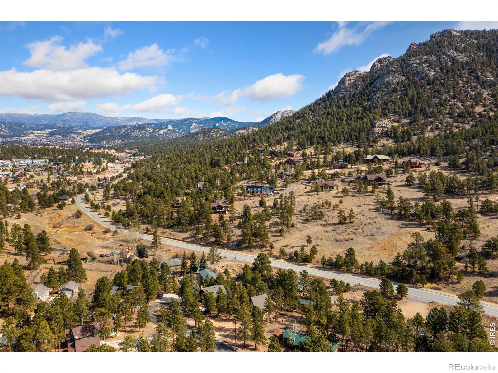 1104 Willow Court Estes Park CO 80517
