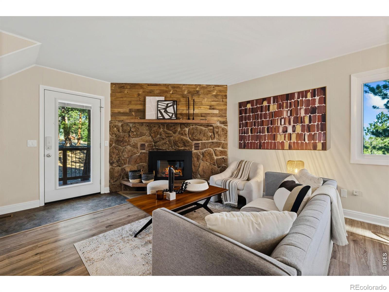 1104 Willow Court Estes Park CO 80517