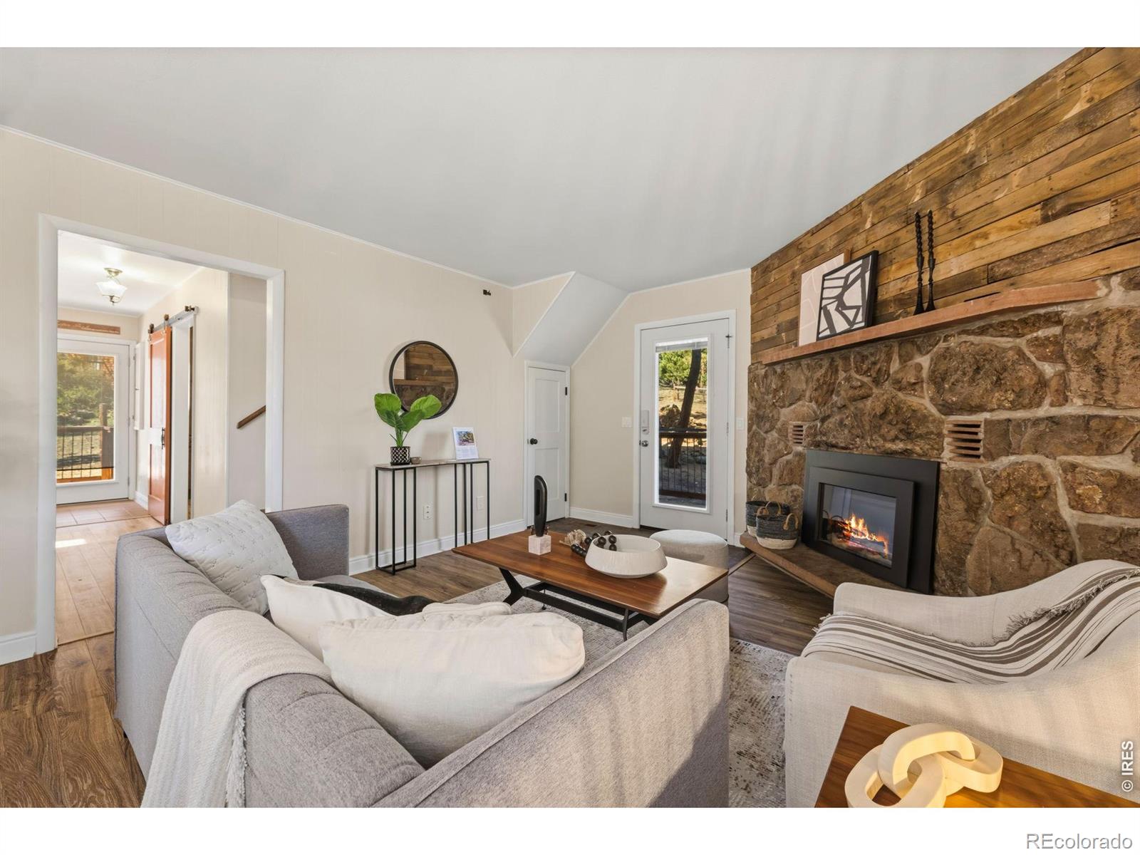 1104 Willow Court Estes Park CO 80517