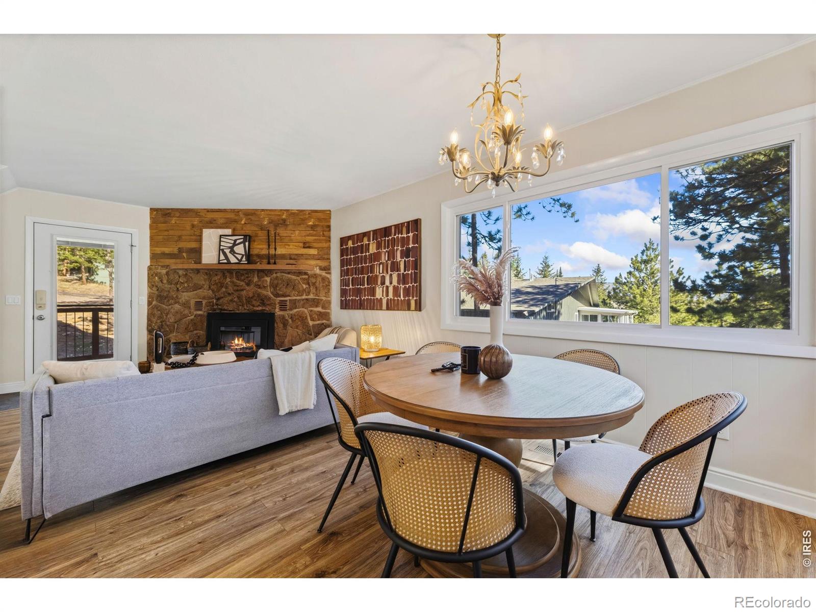 1104 Willow Court Estes Park CO 80517