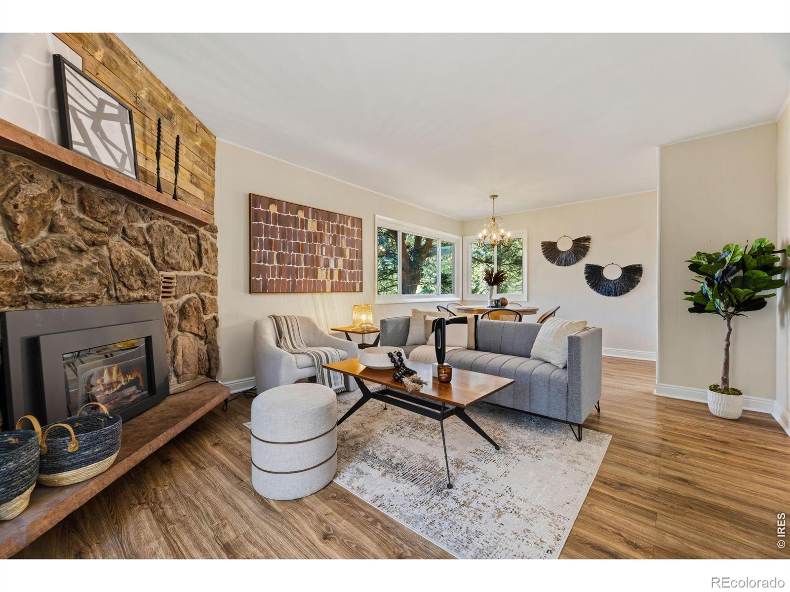 1104 Willow Court Estes Park CO 80517