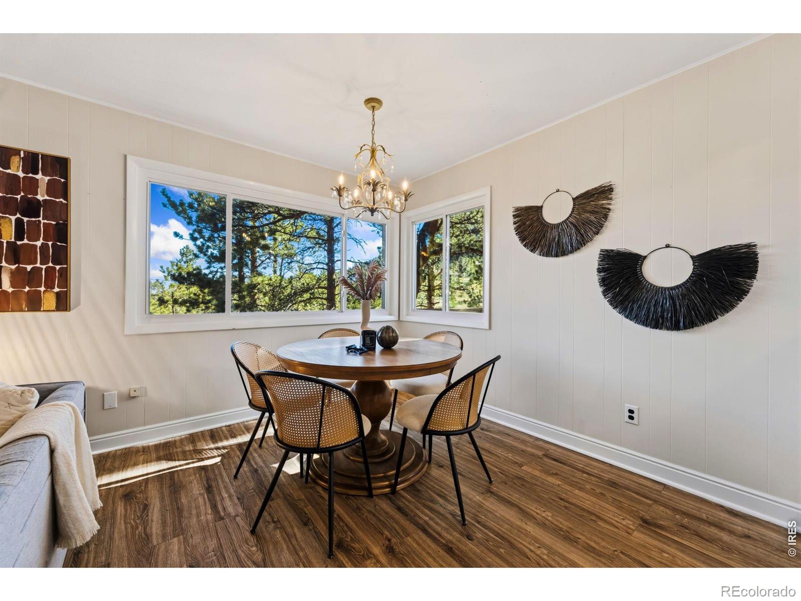1104 Willow Court Estes Park CO 80517