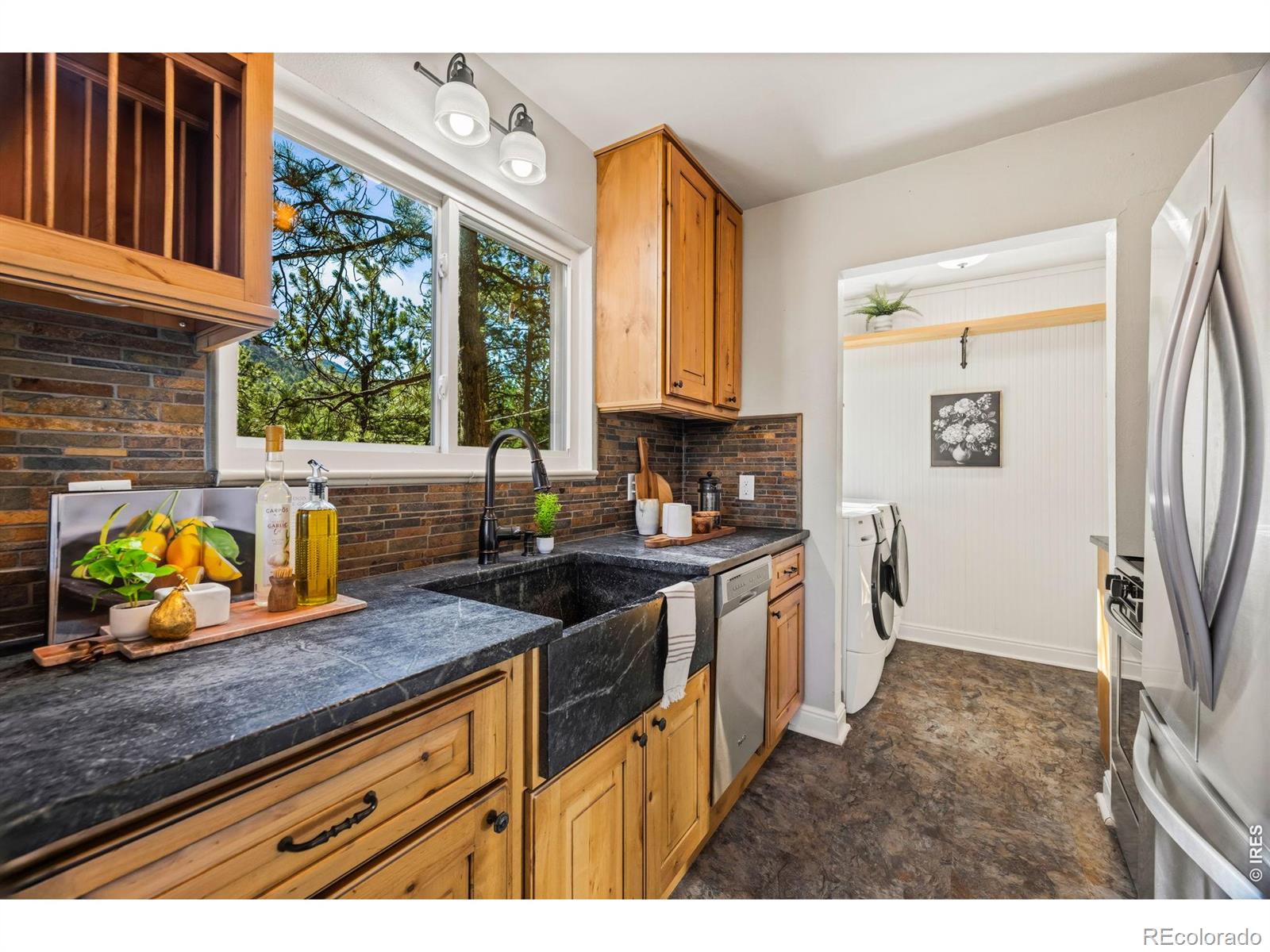 1104 Willow Court Estes Park CO 80517