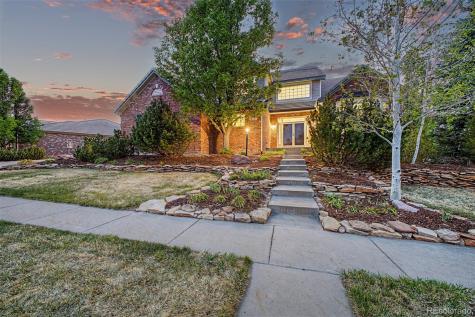 16131 E Lake Drive Aurora CO 80016