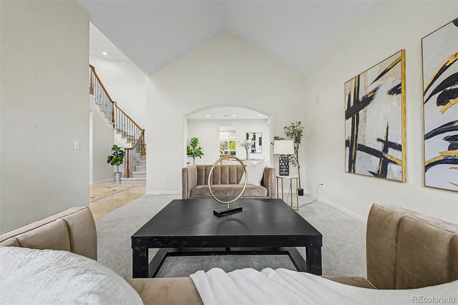 16131 E Lake Drive Aurora CO 80016