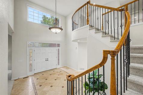 16131 E Lake Drive Aurora CO 80016