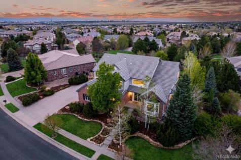 16131 E Lake Drive Aurora CO 80016
