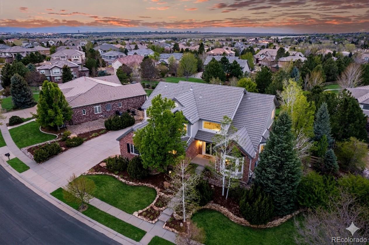 16131 E Lake Drive Aurora CO 80016