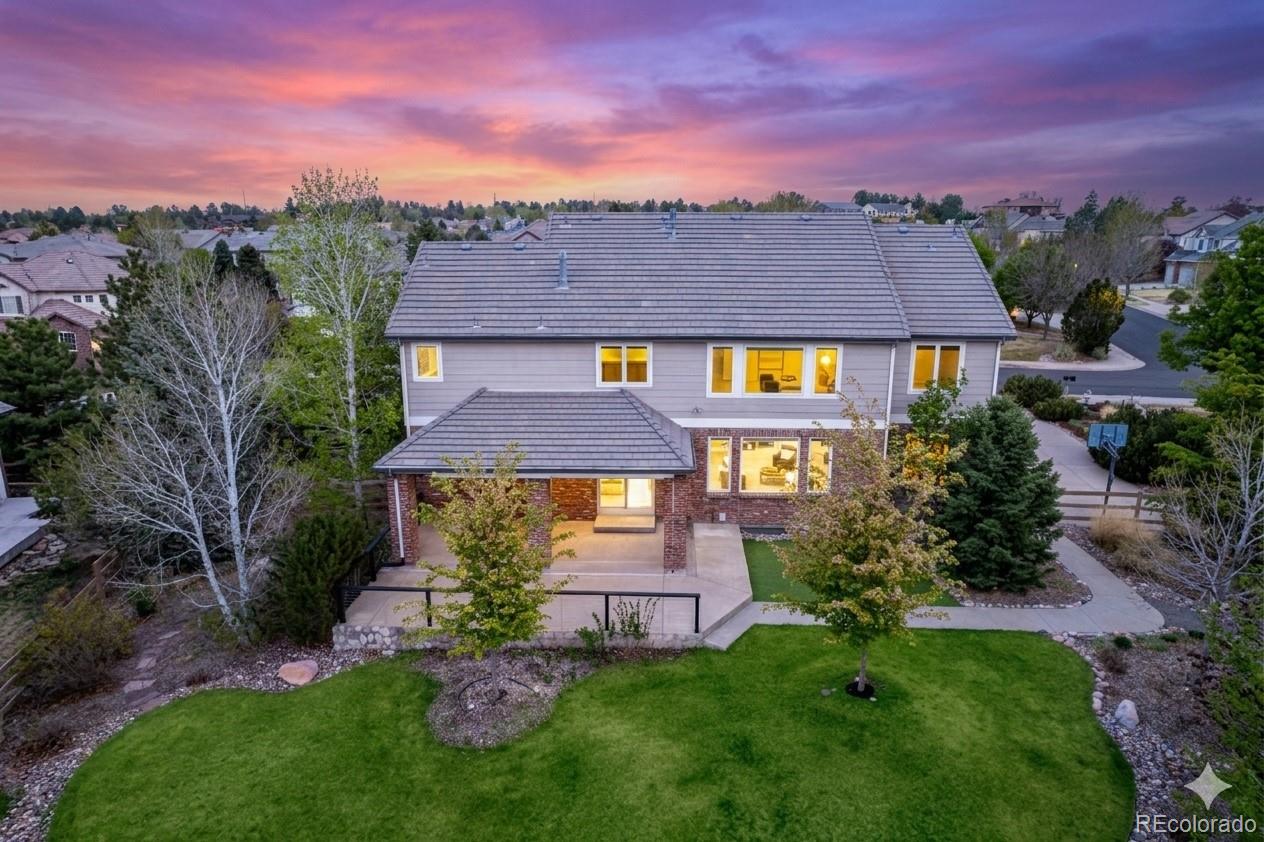 16131 E Lake Drive Aurora CO 80016