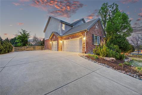 16131 E Lake Drive Aurora CO 80016
