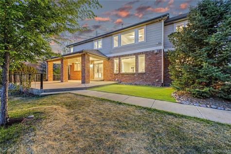 16131 E Lake Drive Aurora CO 80016