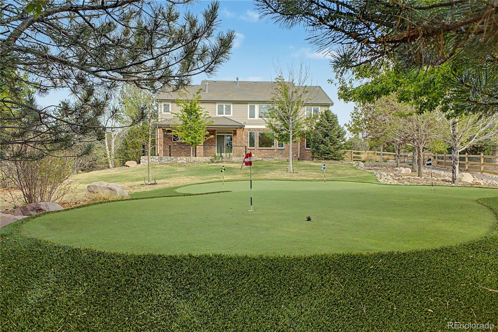 16131 E Lake Drive Aurora CO 80016
