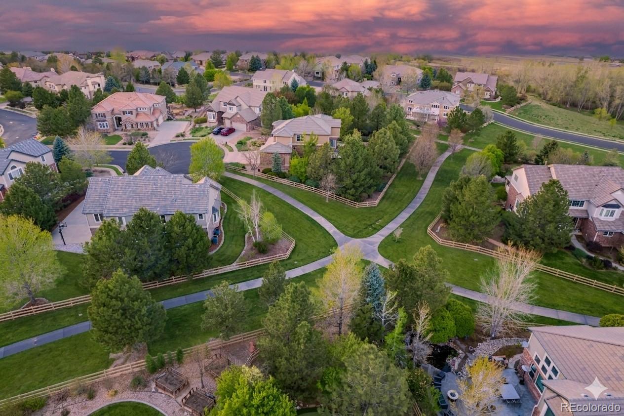 16131 E Lake Drive Aurora CO 80016