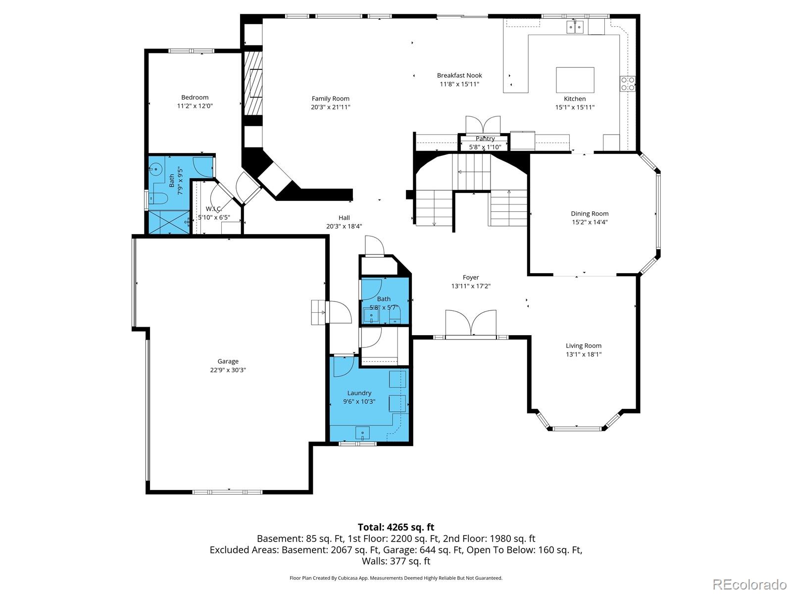 16131 E Lake Drive Aurora CO 80016