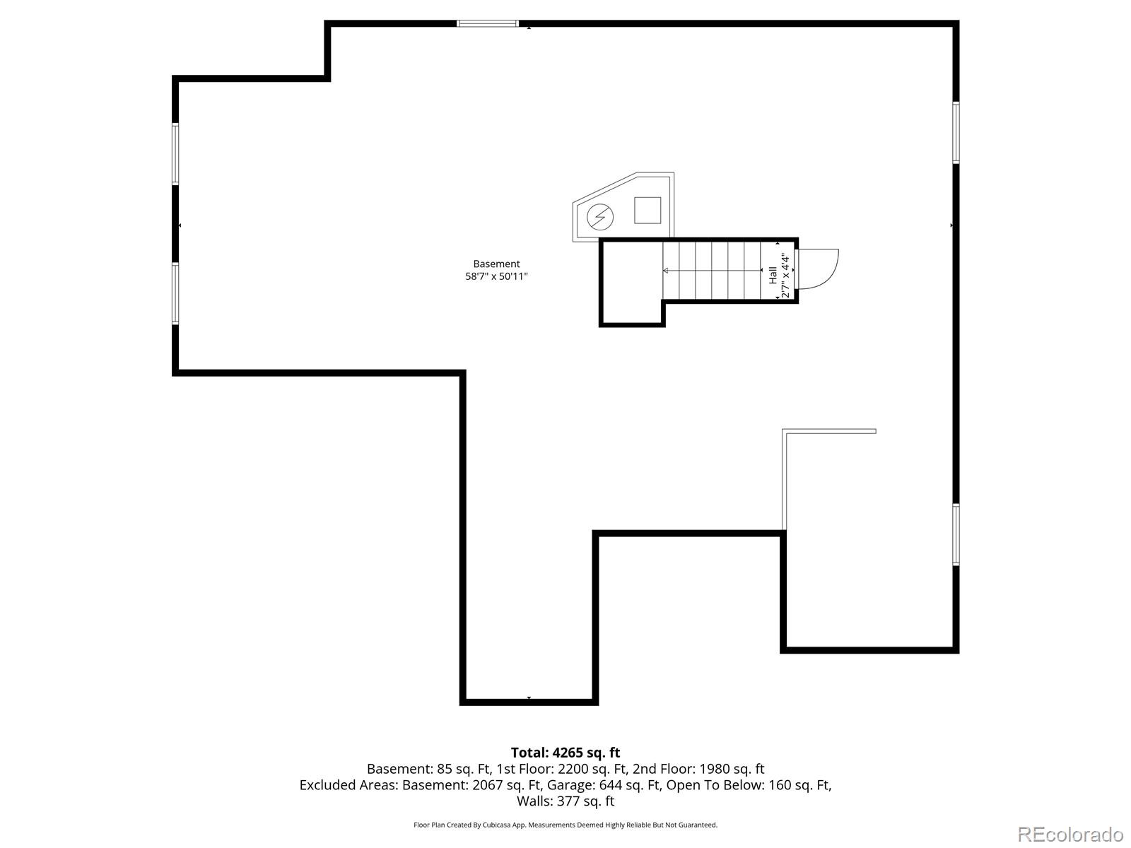 16131 E Lake Drive Aurora CO 80016