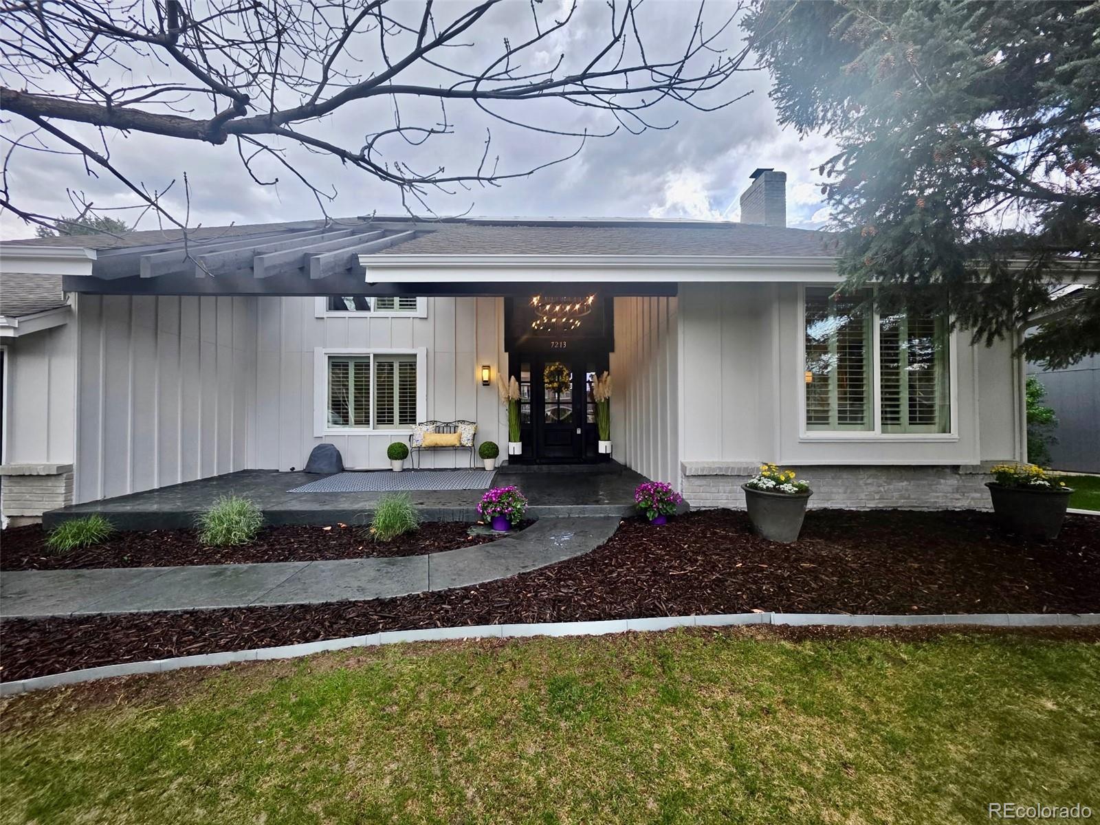 7213 S Harrison Way Littleton CO 80122