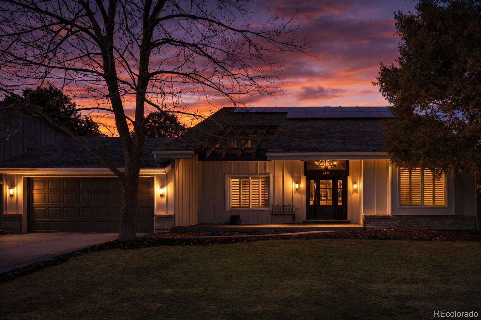 7213 S Harrison Way Littleton CO 80122