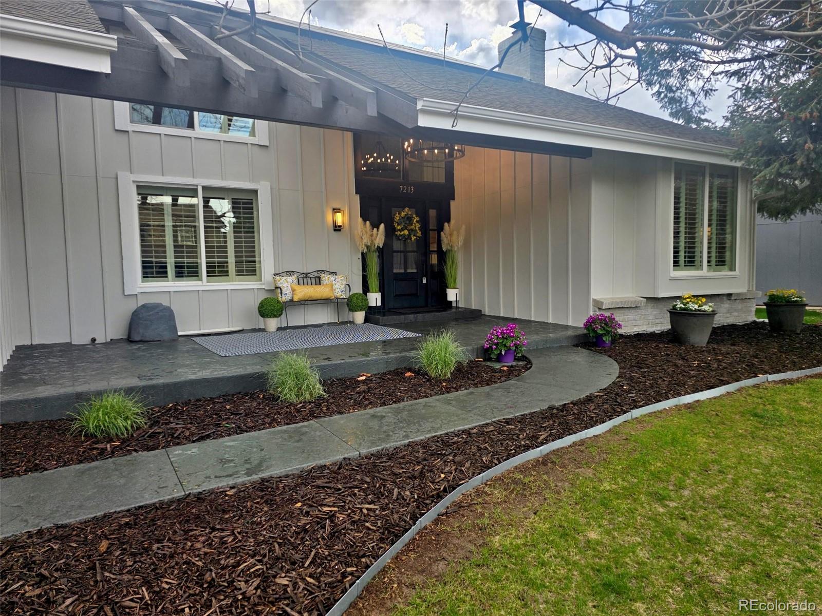 7213 S Harrison Way Littleton CO 80122