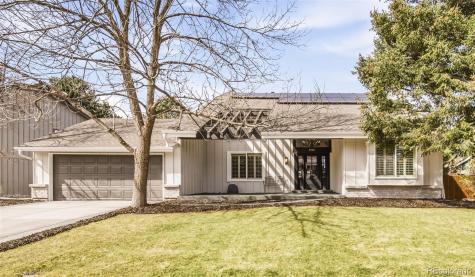 7213 S Harrison Way Littleton CO 80122