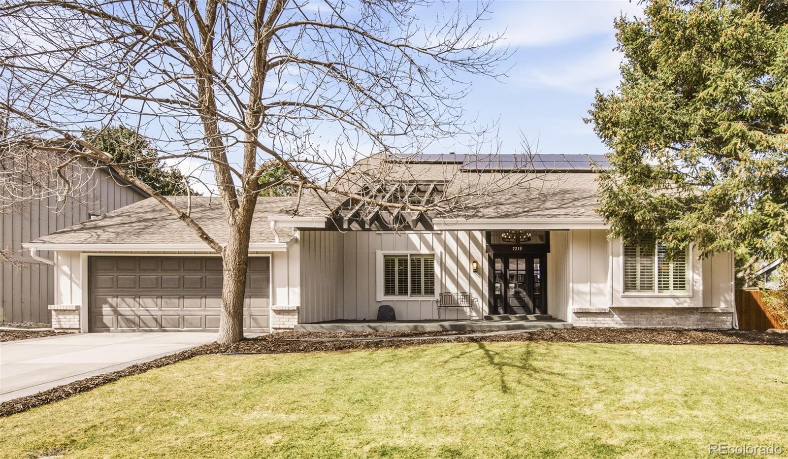 7213 S Harrison Way Littleton CO 80122