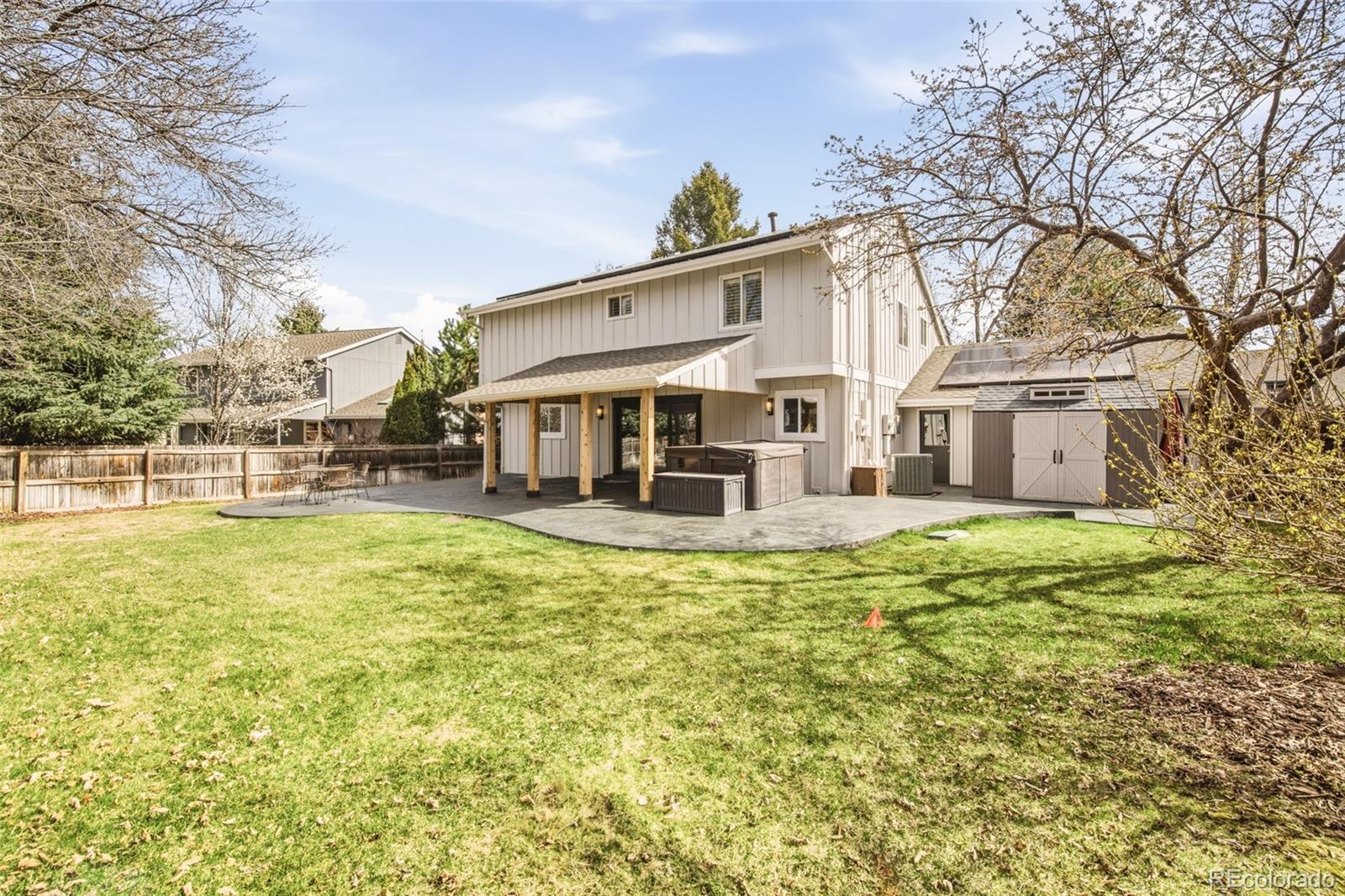 7213 S Harrison Way Littleton CO 80122