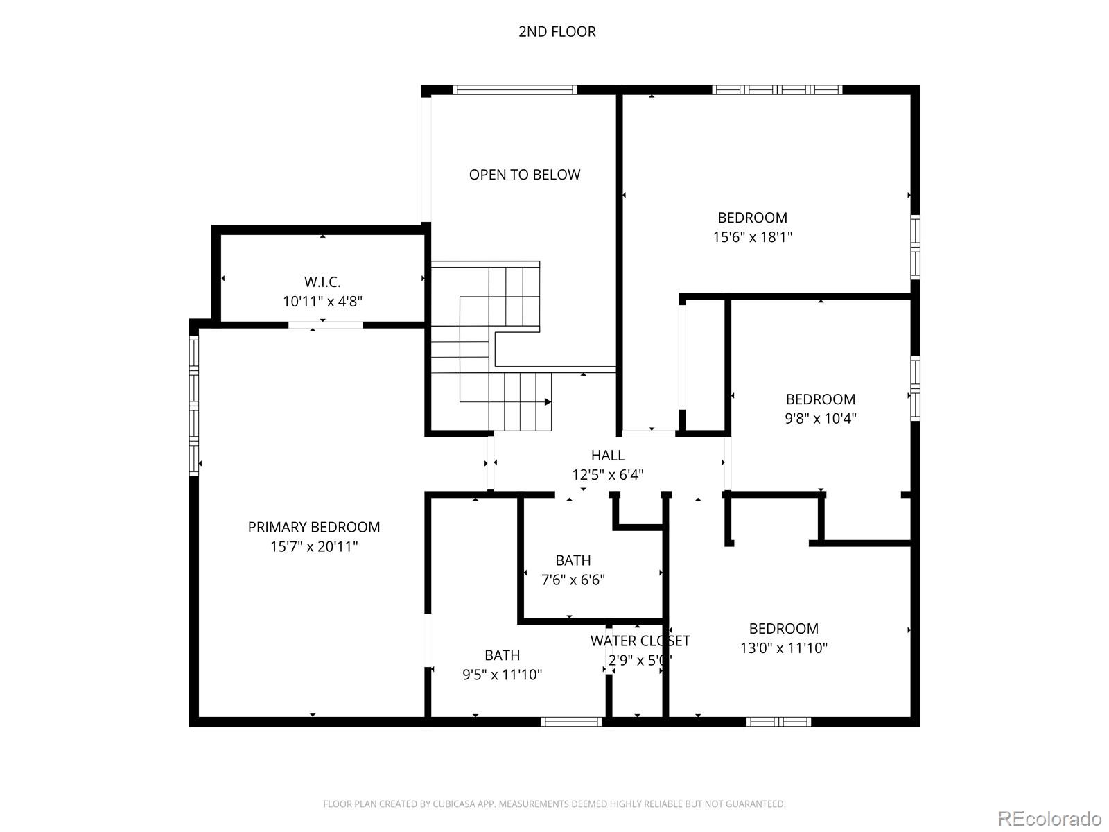 7213 S Harrison Way Littleton CO 80122