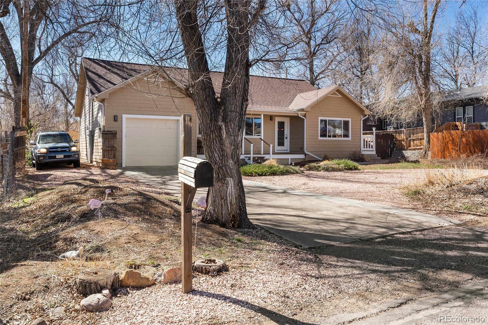 11980 W Pleasant Avenue Lakewood CO 80401