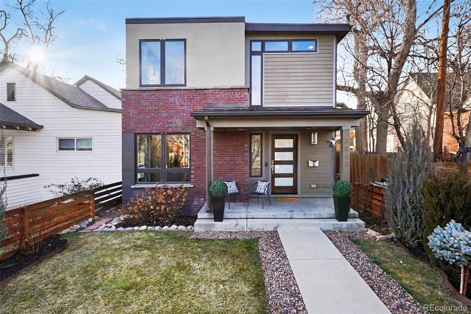 3545 N Zuni Street Denver CO 80211