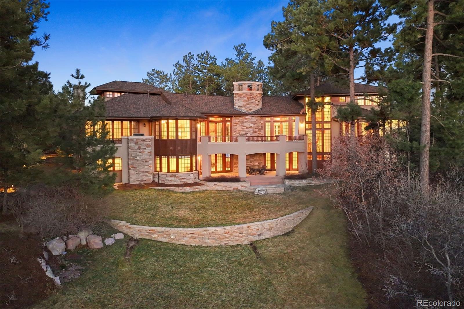 67 Indigo Way Castle Rock CO 80108