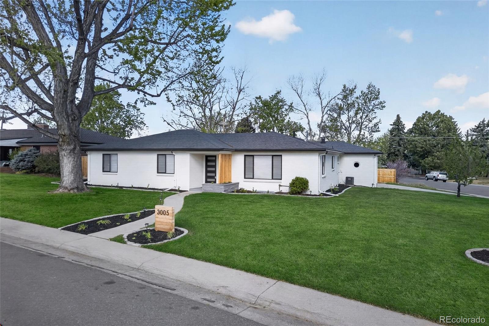 3005 S Race Street Denver CO 80210