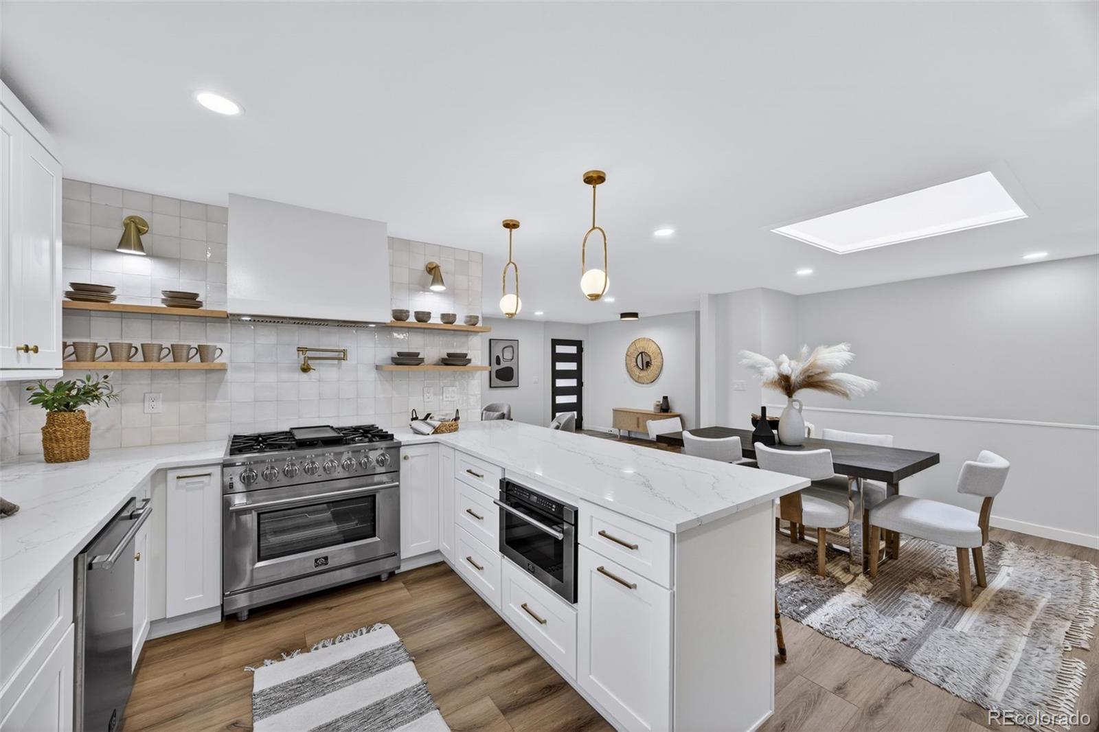 3005 S Race Street Denver CO 80210
