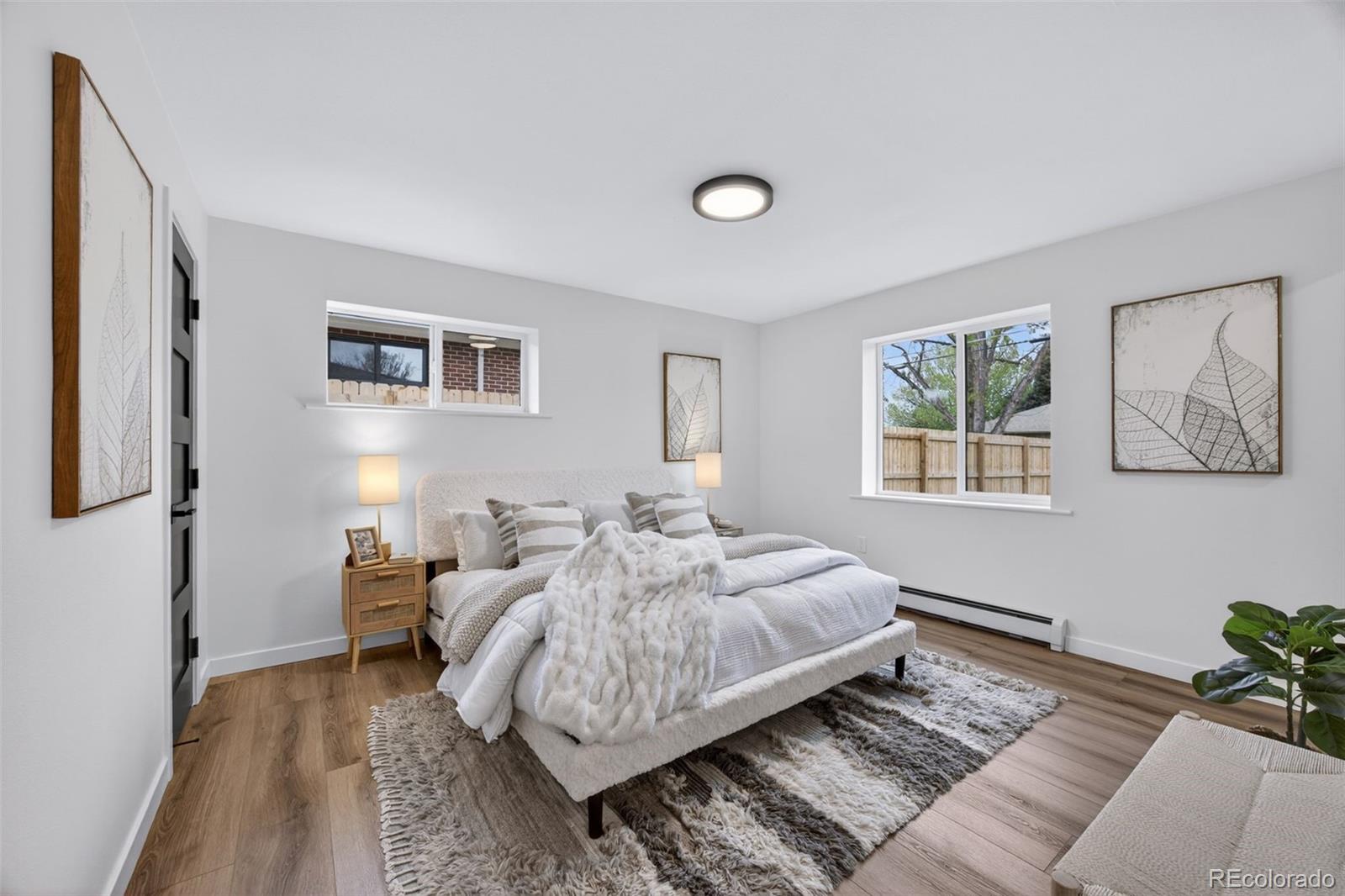 3005 S Race Street Denver CO 80210