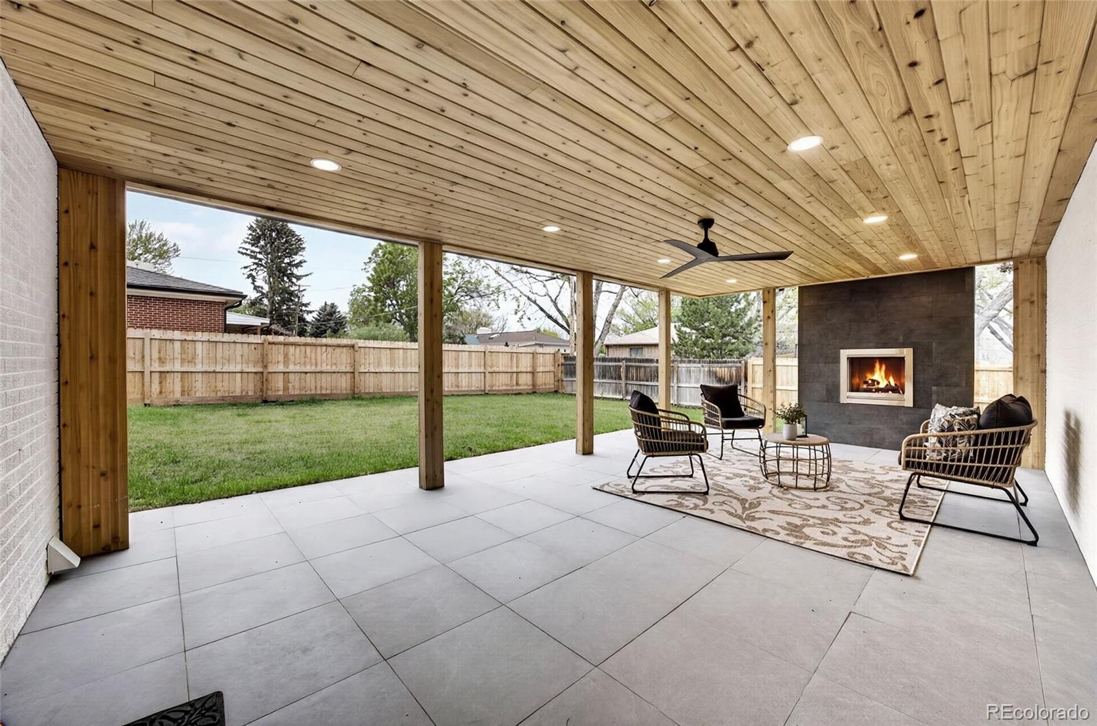 3005 S Race Street Denver CO 80210