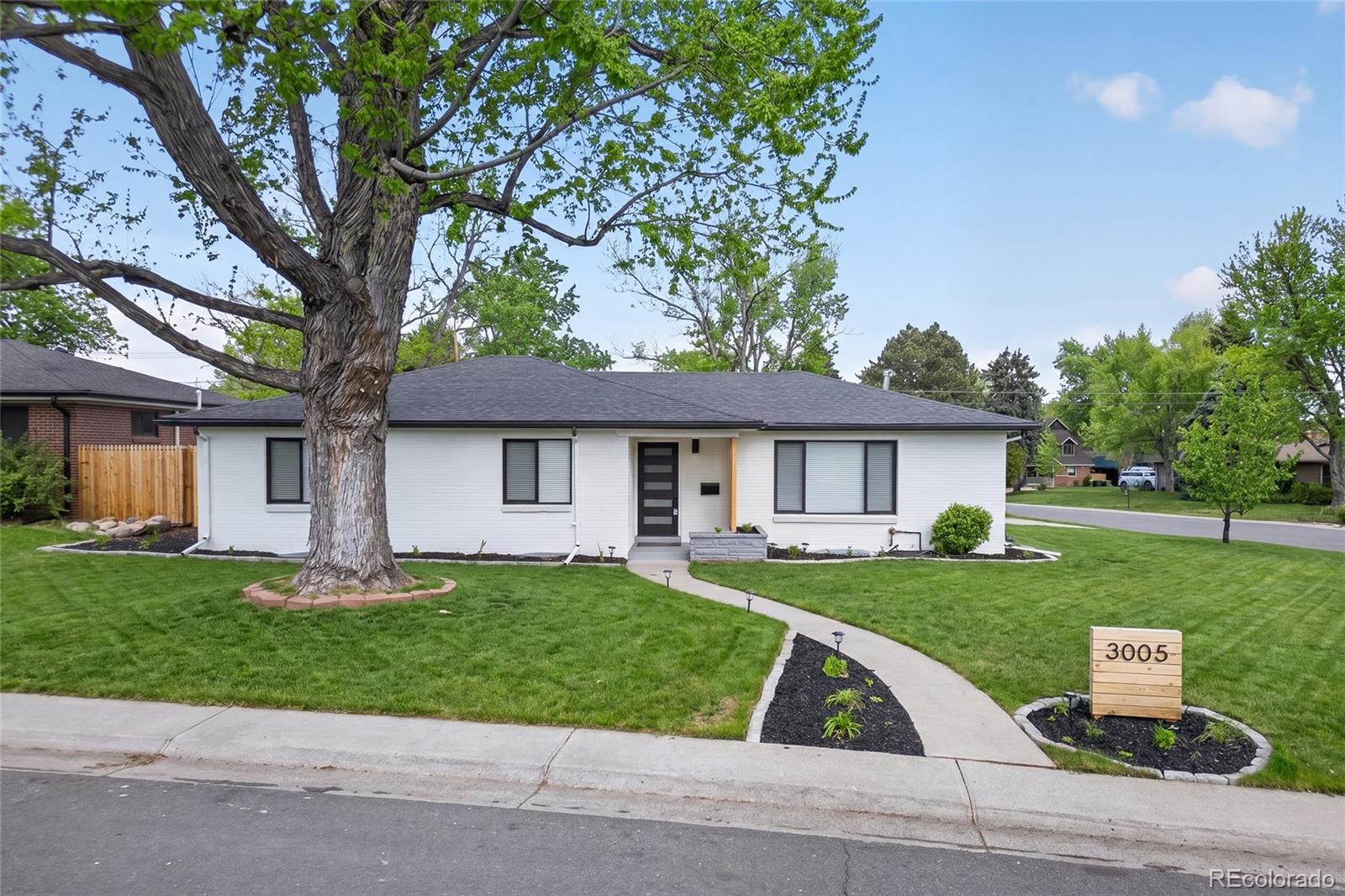3005 S Race Street Denver CO 80210