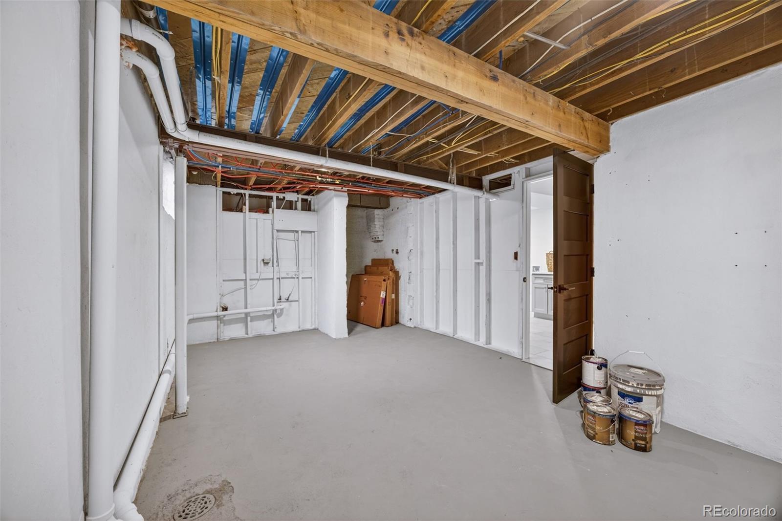3005 S Race Street Denver CO 80210