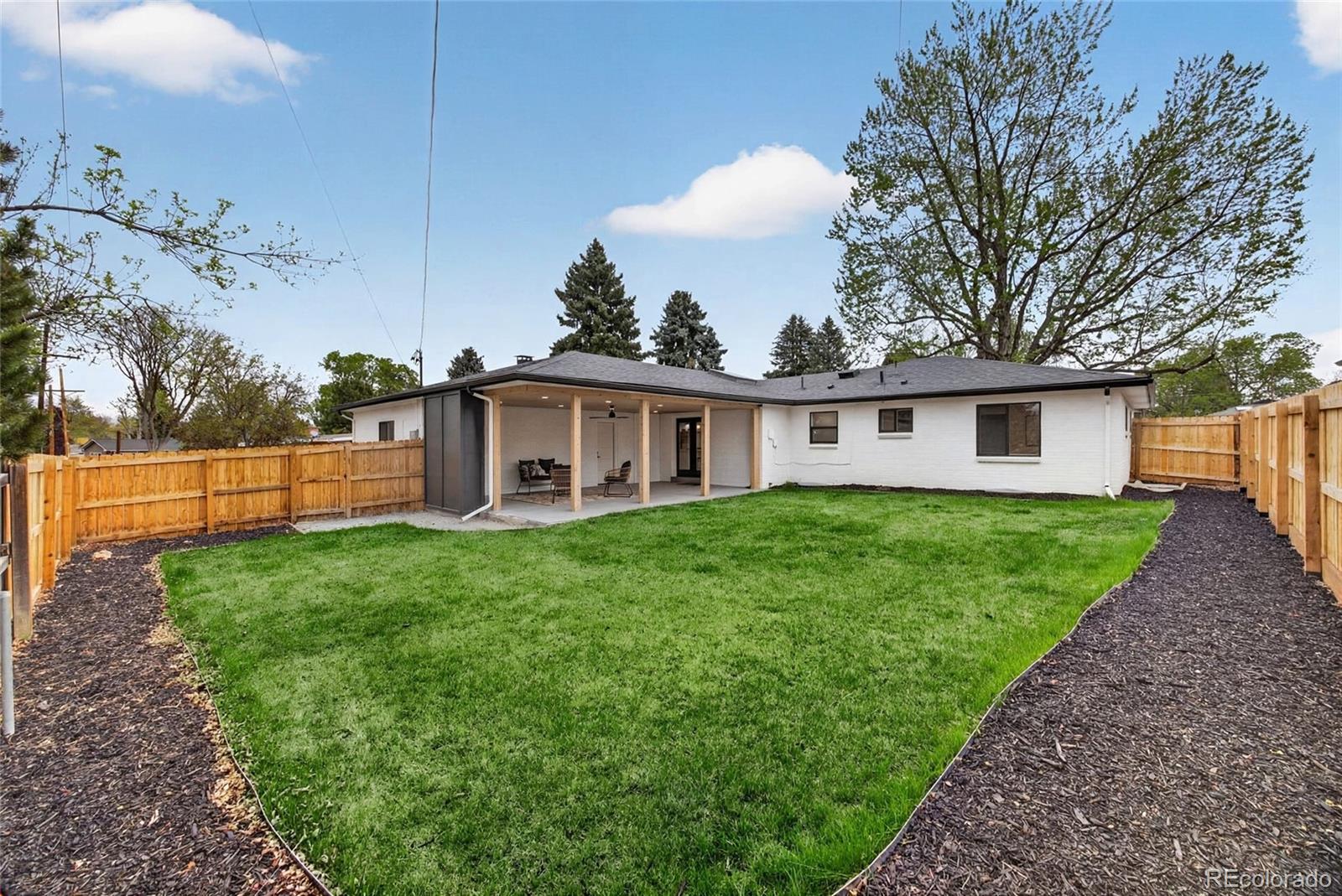 3005 S Race Street Denver CO 80210