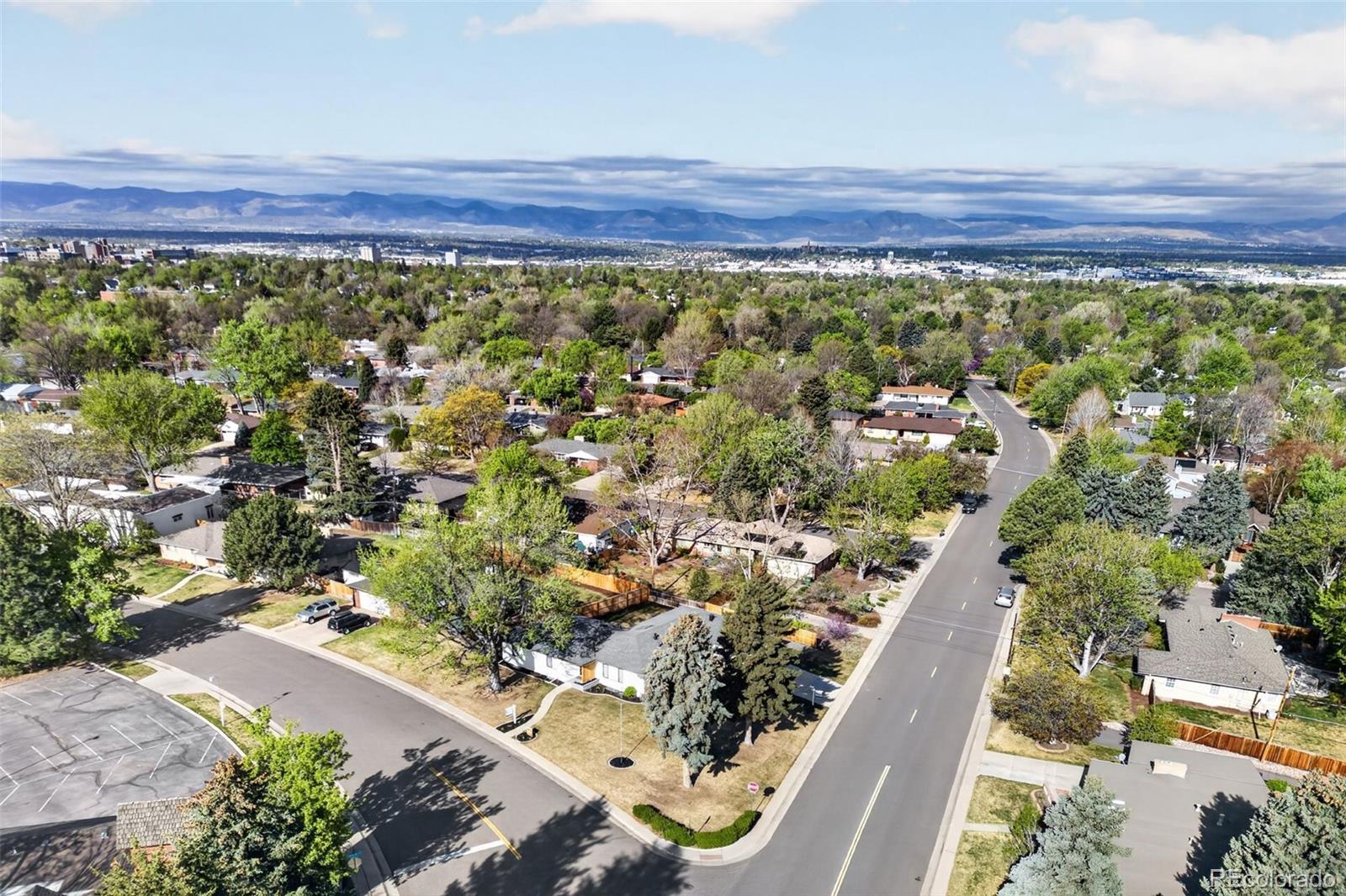 3005 S Race Street Denver CO 80210