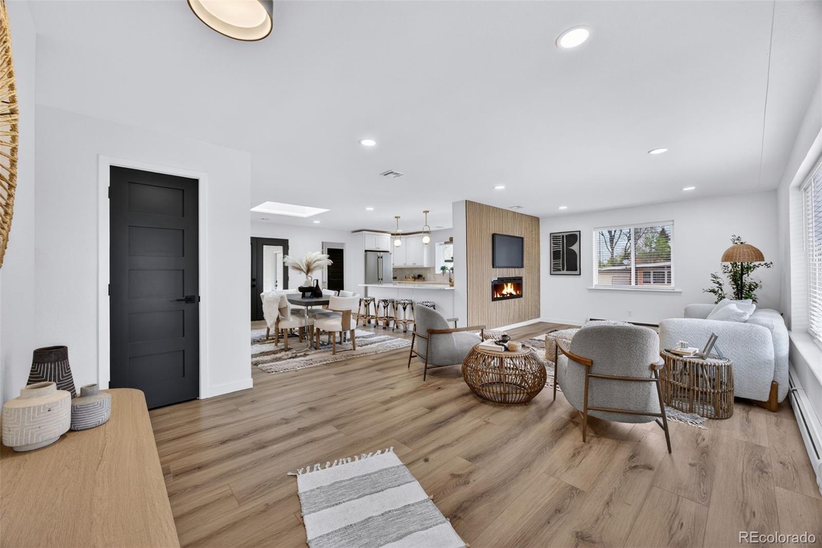 3005 S Race Street Denver CO 80210