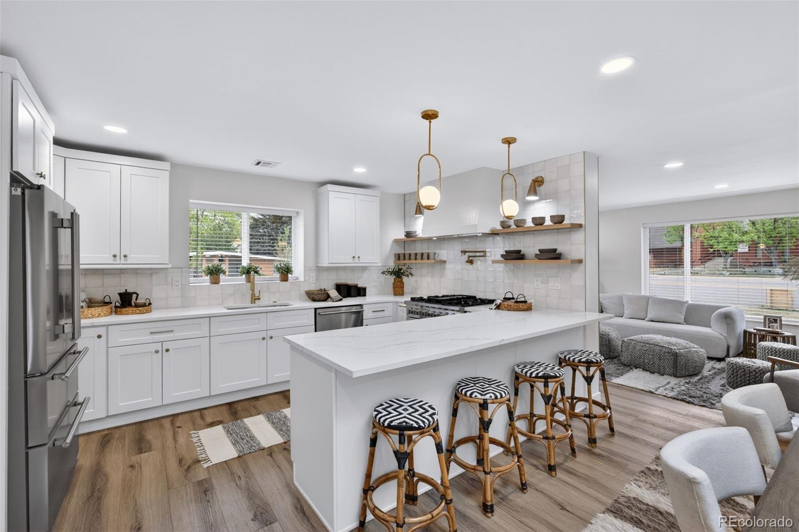 3005 S Race Street Denver CO 80210