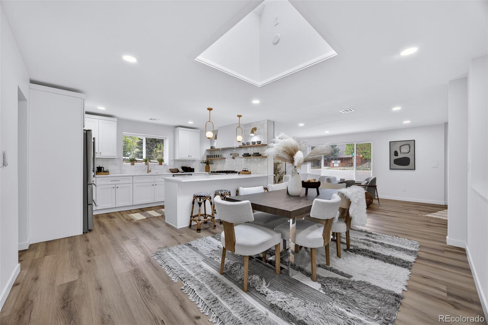 3005 S Race Street Denver CO 80210