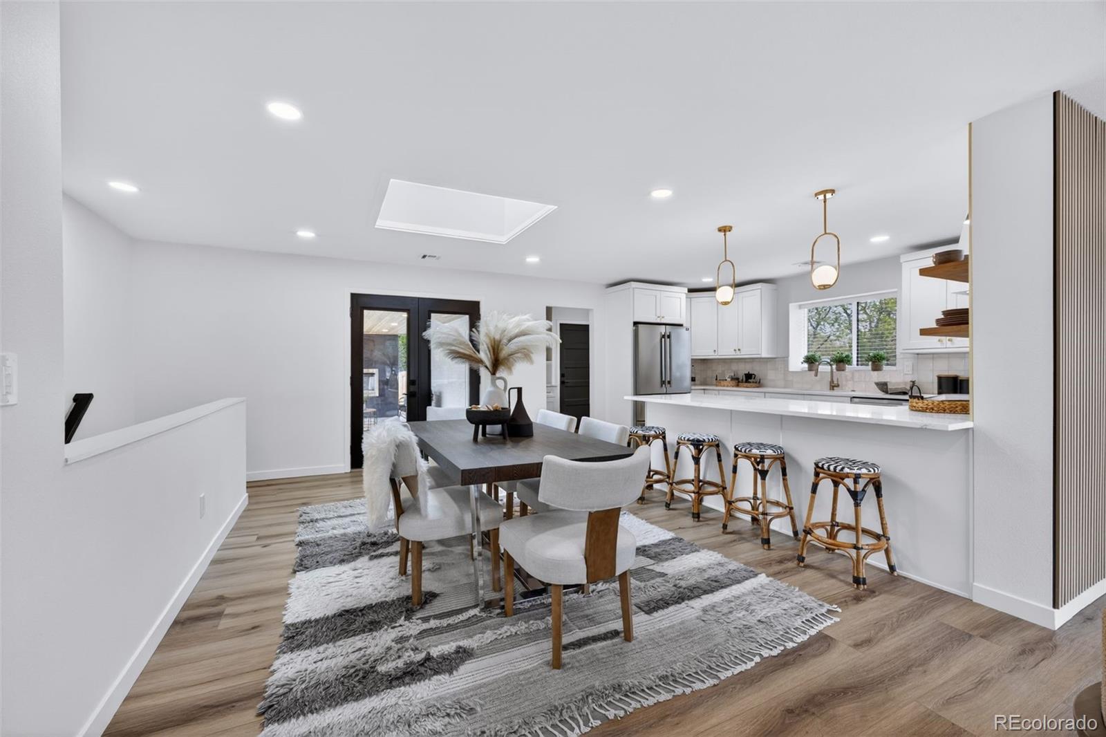 3005 S Race Street Denver CO 80210