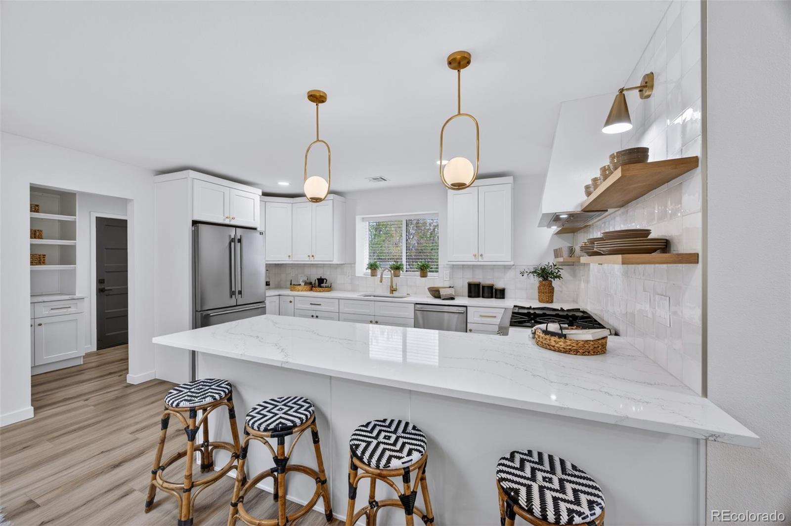 3005 S Race Street Denver CO 80210