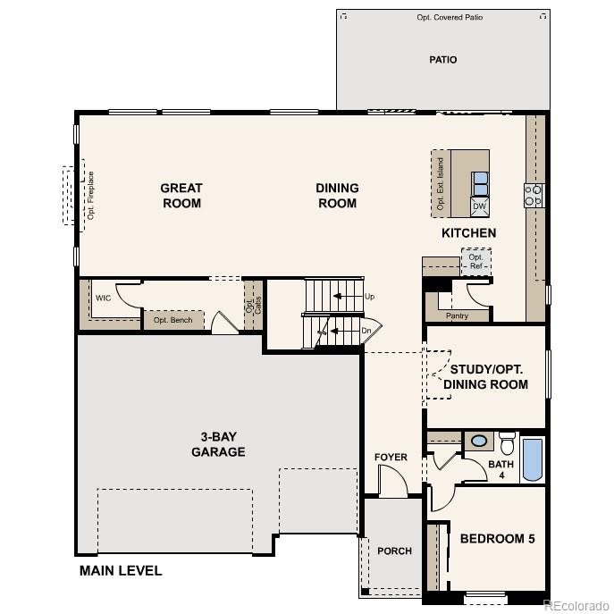 2501 Bailey Lane Lafayette CO 80026