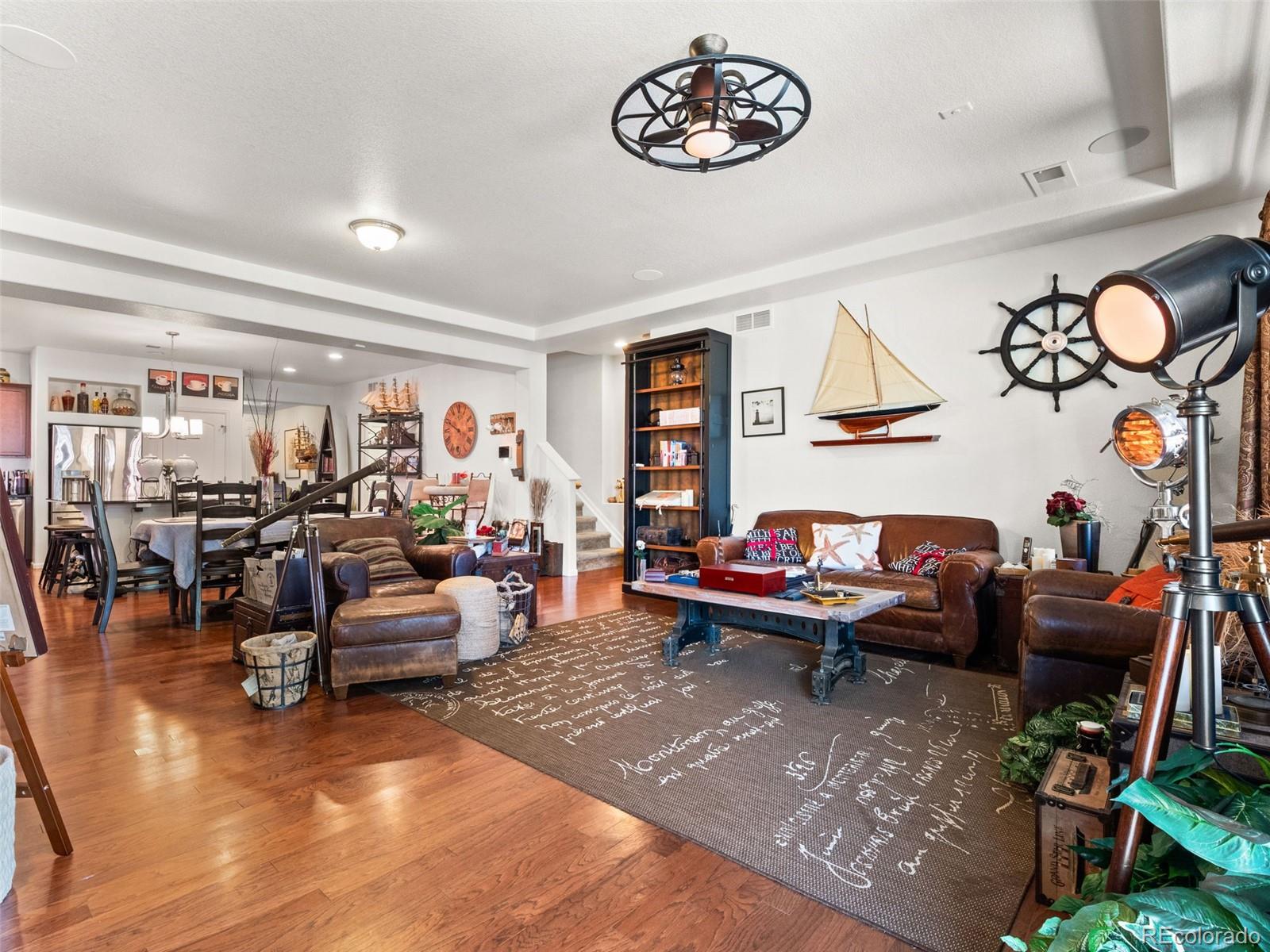 4765 S Catawba Street Aurora CO 80016