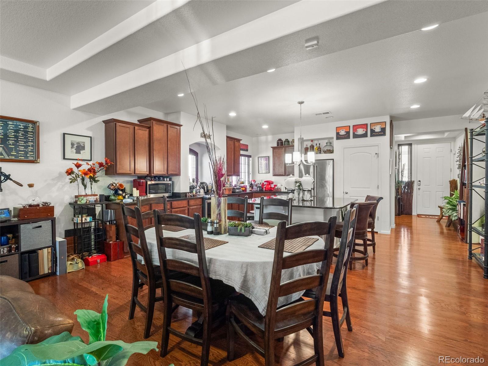 4765 S Catawba Street Aurora CO 80016