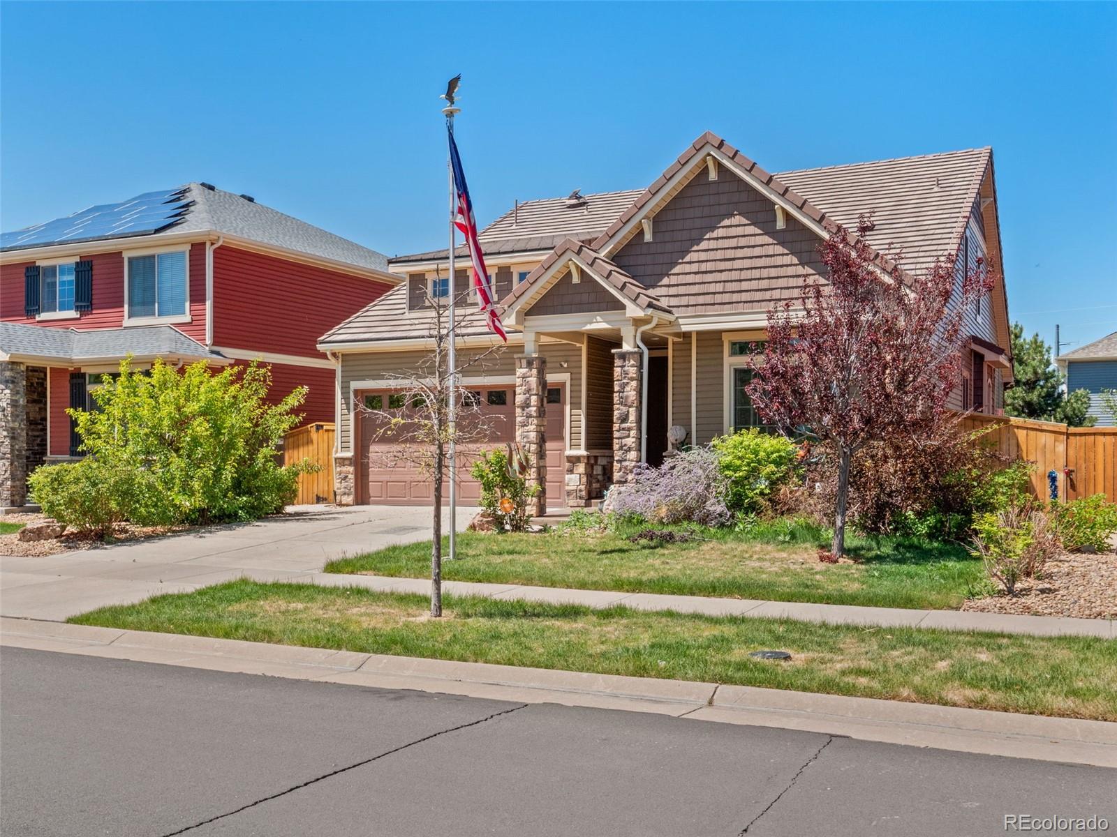4765 S Catawba Street Aurora CO 80016