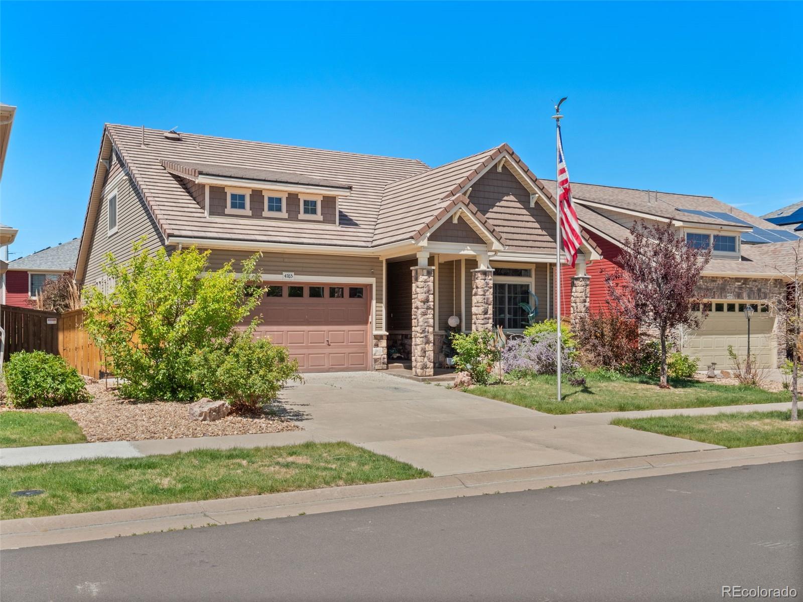 4765 S Catawba Street Aurora CO 80016
