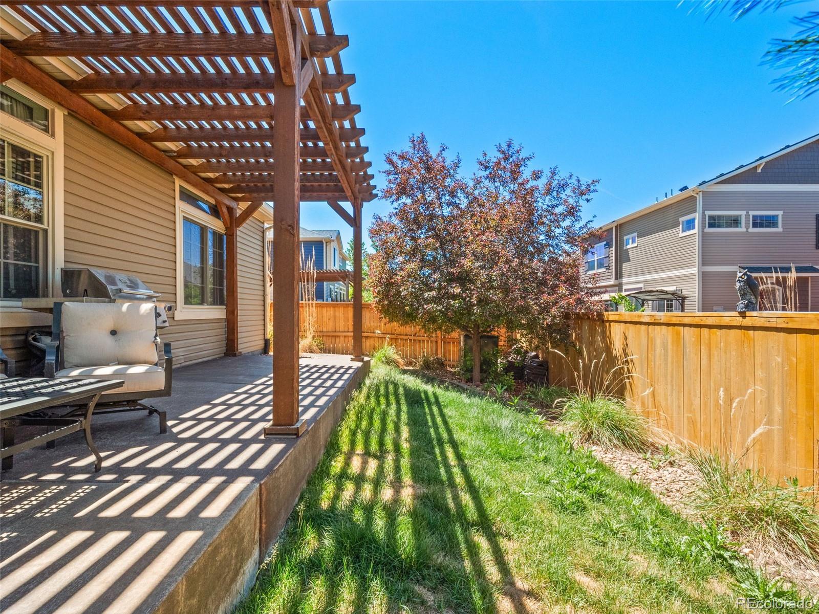 4765 S Catawba Street Aurora CO 80016